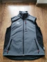 engelbert strauss softshell bodywarmer dryplexx - мъжки softshell елек M, снимка 5