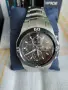 CASIO EDIFICE Alarm Chronograph, снимка 2