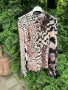 Roberto Cavalli копринена риза, снимка 1