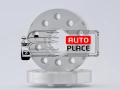 Дистанционни фланци за джанти 5x100 / 5x112 / 57.1 Seat Audi Volkswagen Skoda VW Всички размери , снимка 13