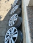 Оригинални джанти на VW Golf Passat Caddy Touran, снимка 4