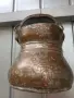 Бакърено менче котле, снимка 1