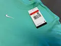 Лот от 2 чисто нови тениски Nike – размер L (р. 146-156), снимка 2