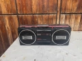 Радио касетофон Philips d8043, снимка 1