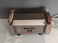 Професионална Машина за Заточване и Полиране Edertal SM 160 (Made in Germany) , снимка 2