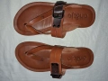 2 чифта - on & jo и Teva Hurricane  № 43 и № 42 мъжки спортни сандали, снимка 2
