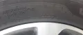 Джанти Nissan 18 цола , 5х114.3 , 6.5j ,et40 , 215/55/18 Renault Dacia, снимка 9
