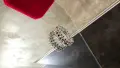 CARTIER Clash de Cartier White Gold Дамски Пръстен, снимка 9
