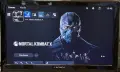 Конзола SONY PlayStation 5 Slim PS5 1TB + 2 DUALSENSE + 3 PS5 ИГРИ – Disc Edition, CFI-2116, снимка 4