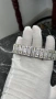 Мъжки часовник Cartier Santos Skeleton Iced Out Two-Tone, снимка 6
