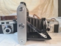 Ретро фотоапарати , снимка 7