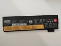 Оригинална батерия за Lenovo ThinkPad T470, T480, T570, T580 - 61+, снимка 1