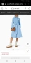 Stella McCartney Womens Dress Size 46 -L /  XL НОВО! ОРИГИНАЛ! Дамска Рокля!, снимка 1
