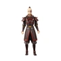 Заглавие: Avatar The Last Airbender Zuko фигурка с огнени ефекти – Jazwares, 11.5 см, снимка 3