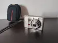 Камера NIKON COOLPIX L19 Japan, снимка 3