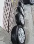 Джанти OXXO 17 цола 5х108 , 7.5j , et55  225/65/17 Volvo XC  Ford Kuga, снимка 6
