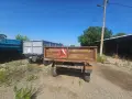 Тракторно Ремарке РСД 4, снимка 3