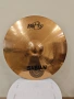 Чинел Sabian B8 PRO 20" Medium Ride + Масивна стойка Mapex C700, снимка 3