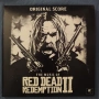 Плоча "The Music of Red Dead Redemption 2  Original Score", снимка 1