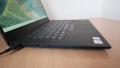 Lenovo ThinkPad P1 Gen 3 NVIDIA T1000 Touchscreen 4K OLED / i7 10850H / 32GB / 512GB / 4G, снимка 6