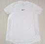 Nike Court Dri - Fit Slim Fit Stretch Mens Size L  ОРИГИНАЛ! Мъжка Тениска !, снимка 1
