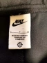 Къси гащи Nike tech fleece (S) уникални, снимка 5