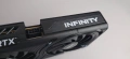 Видео Карта Palit Dual RTX 5060, 8GB GDDR7 Nvidia, снимка 6