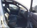 Jeep Grand Cherokee Limited Overland Summit 3,6 pentastar 5,7 Hemi, снимка 10