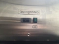 Професионален хладилник.Ggmgastro, снимка 1