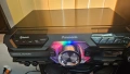 Panasonic SC MAX3500, снимка 2