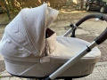 Кош за новородено Cybex Cot S Lux за количка Balios S Lux / Talos S Lux, снимка 1