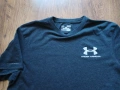 Under Armour - страхотна мъжка тениска M, снимка 1