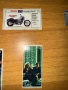 Лепенки от дъвки Ulker Lazer, X files, Commando,Big Babel, снимка 4