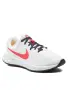 Маратонки Nike Revolution 6 Nn (Gs) DD1096 101 Бял, снимка 2