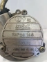 Вакуум помпа за спирачките за Mercedes A170 CDI W168 (1997-2002) A6682300165, снимка 3