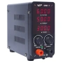 Захранващ блок WEP 605D-III, 60V, 5A, импулсен, с цифров дисплей (V/A/W), снимка 1