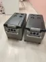 Нов Мобилен хладилник/фризер 35L Bluetooth -20°C компресорен за кола/камион/къмпинг, 12/24V + 220V, снимка 4