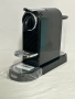 Кафемашина DeLonghi Nespresso CitiZ (с 6 мес. гаранция), снимка 3