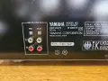 Касетен дек Yamaha KX-W321 Natural Sound – Прецизно аудиофилско възпроизвеждане на Вашите касети, снимка 15