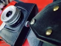 Продавам фотоапарат СМЯНА 8М, снимка 3