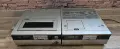 Рядък ретро VHS видеорекордер JVC HR-2650EG с тунер TU-26EG – Made in Japan, снимка 3