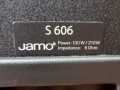 JAMO S606 - Тонколони подови(floorstanding), снимка 12