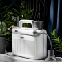 Електрическа градинска пръскачка с батерия 2200 Mah, налягане, 5L
, снимка 3