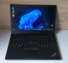 Core i7/Nvidia-MX150/2K- LENOVO THINKPAD T480 , снимка 1