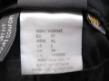 Jack Wolfskin мъжки къси панталони L-XL размер тъмносив, снимка 6