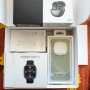 Смартфон Honor MAGIC6 PRO 512/12 GREEN + WATCH 6 + CHARGER 100W + CASE + HONOR CHOICE Earbuds Clip, снимка 14
