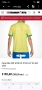 Nike Brazil футболна тениска 2XL размер. , снимка 5