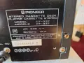 PIONEER CT 337 STEREO CASSETTE DECK.MADE IN JAPAN., снимка 7