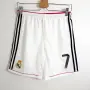Футболни шорти Real Madrid , снимка 12