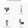Dyson Car+Boat HH15 Безжична ръчна прахосмукачка, снимка 4
